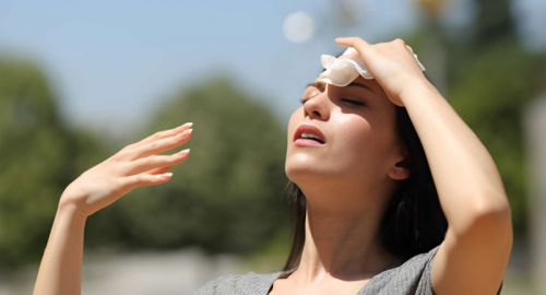 Caldo, allerta arancione a Firenze: rischio per i fragili